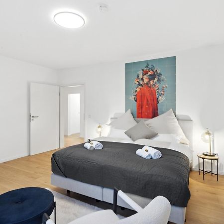 Wohnliebe, Zentral, Klinik, Gop Variete-Theater, Langzeitaufenthalt Apartman Bad Oeynhausen Kültér fotó