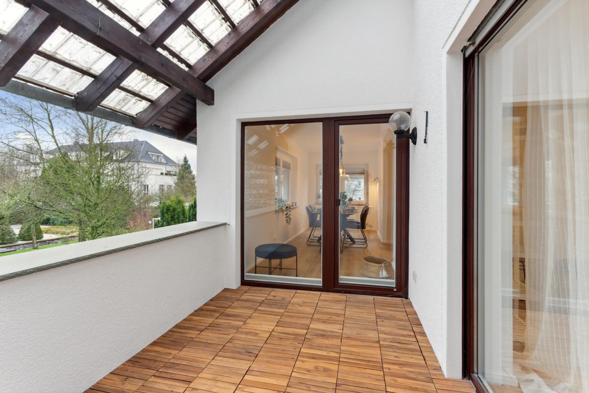 Wohnliebe, Zentral, Klinik, Gop Variete-Theater, Langzeitaufenthalt Apartman Bad Oeynhausen Kültér fotó