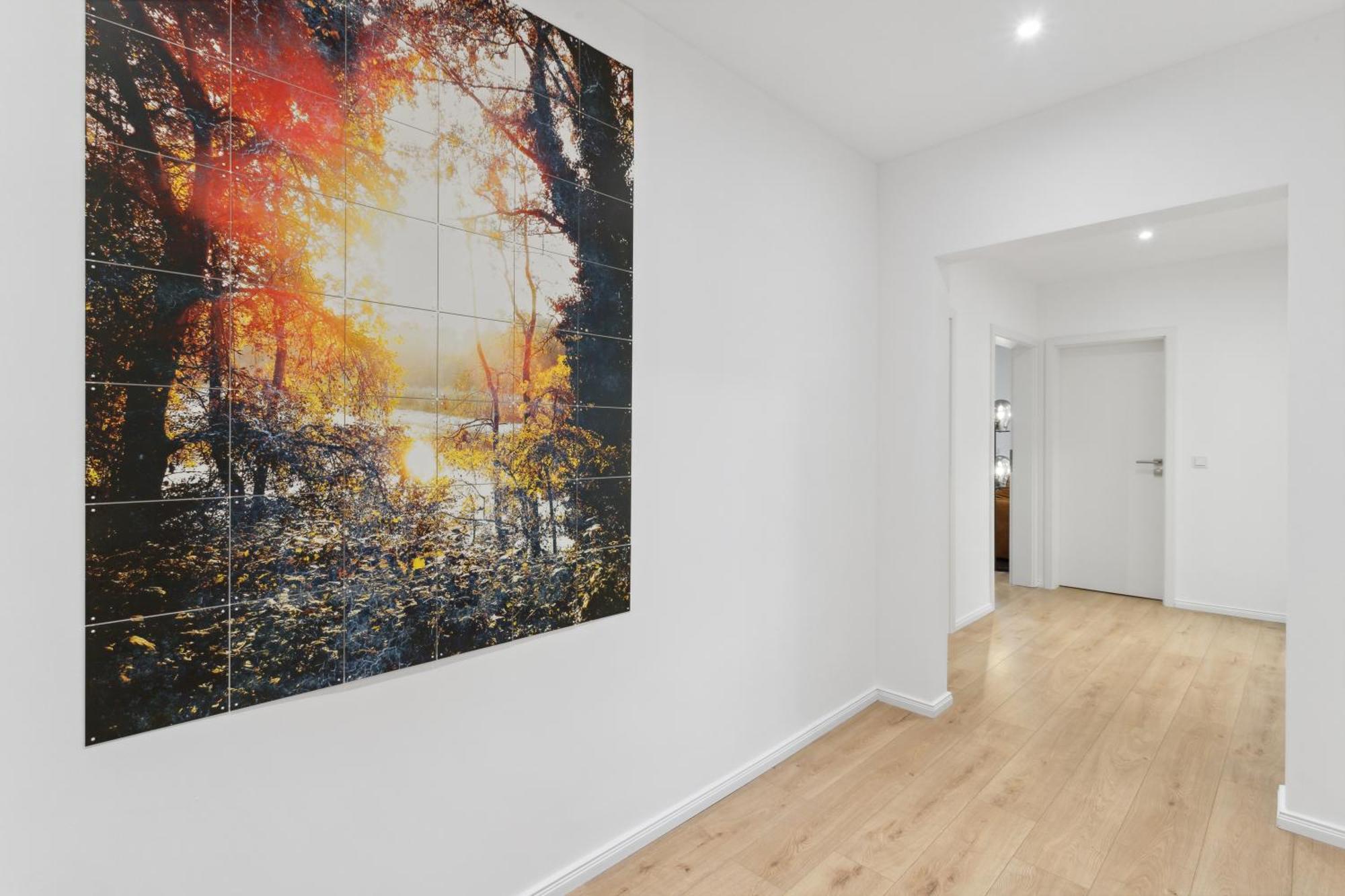 Wohnliebe, Zentral, Klinik, Gop Variete-Theater, Langzeitaufenthalt Apartman Bad Oeynhausen Kültér fotó