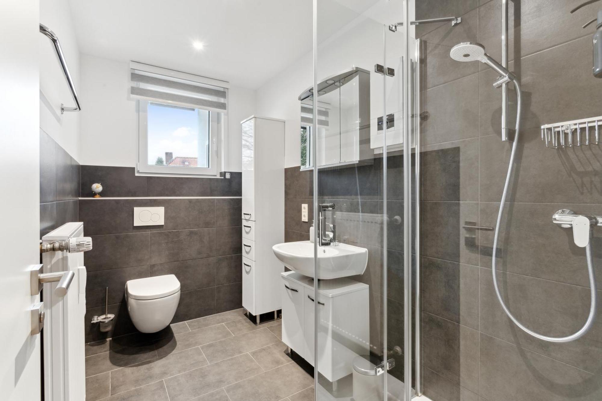 Wohnliebe, Zentral, Klinik, Gop Variete-Theater, Langzeitaufenthalt Apartman Bad Oeynhausen Kültér fotó