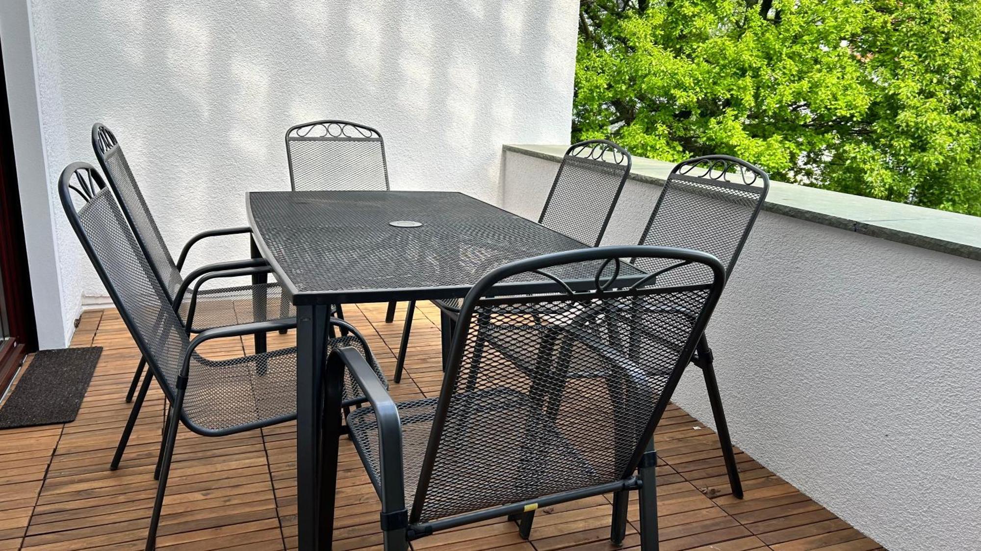 Wohnliebe, Zentral, Klinik, Gop Variete-Theater, Langzeitaufenthalt Apartman Bad Oeynhausen Kültér fotó